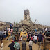 Lagos Building collapse: Death toll goes up from 18 to 23