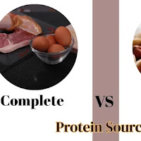 Complete vs. Incomplete Protein Sources: What's The Difference?