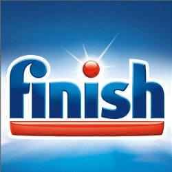 finish dishwashing