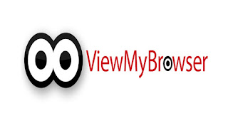 ViewMyBrowser