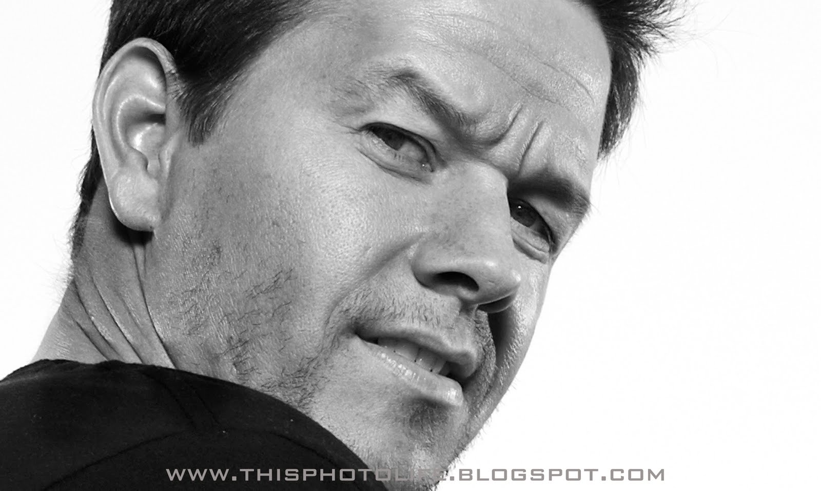 Mark Wahlberg - Wallpaper Hot