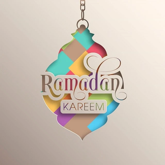 صور خلفيات رمضان مبارك - رمضان كريم 2019