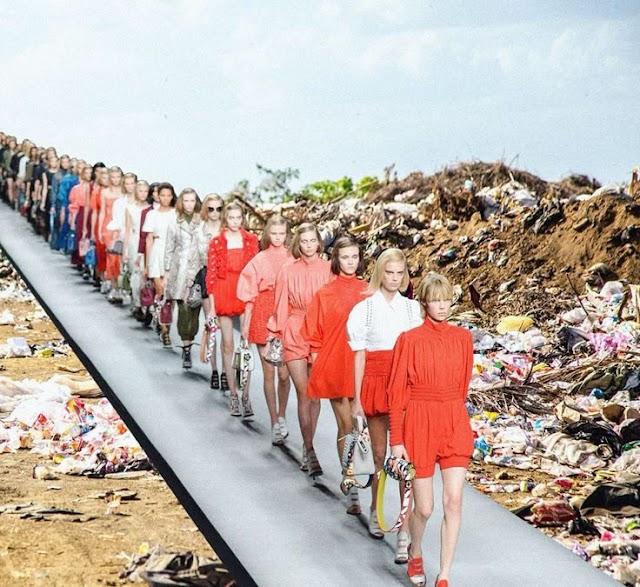 Gen Z’s Style Revolution: The Fashion Trends Dominating 2025