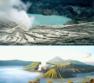 Bromo Tours : Yogyakarta | Surabaya | Malang | Mount Bromo | Ijen Plateau | Bali Tour Packages