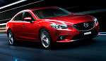  mazda 6 service manual