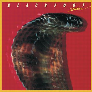 Highway Songs by Blackfoot (1979)