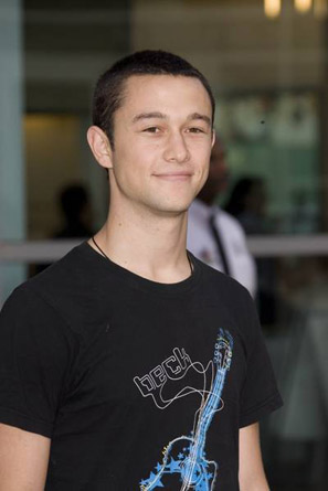 Joseph Gordon-Levitt Hair