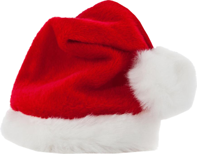 santa hat