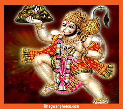 Hanumaan Ji Image, Hanuman Image In Hd