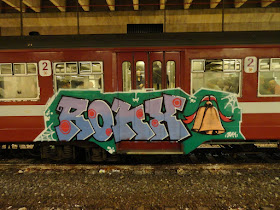 ronx
