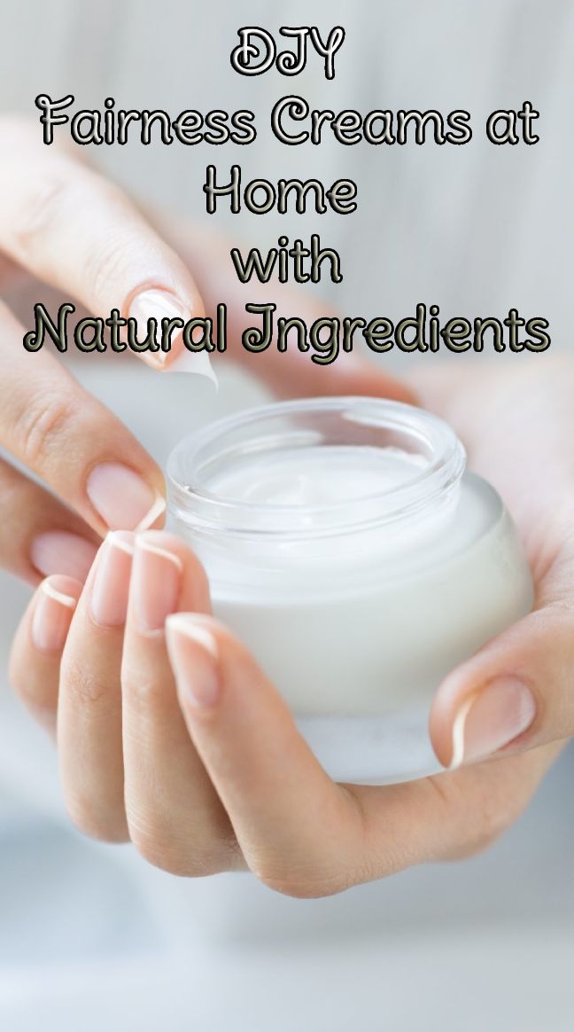 diy-fairness-creams-at-home-with-natural-ingredients