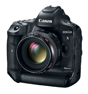 Canon EOS-1D X Mark II Official Sample Images