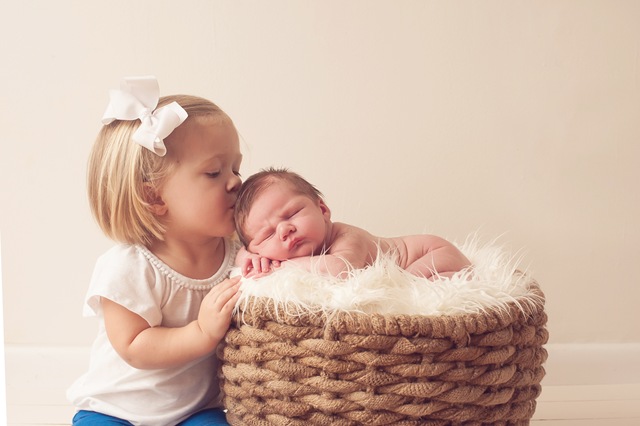 Miles Newborn Session 29