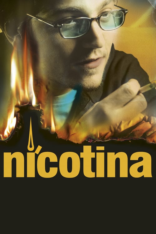 [HD] Nicotina 2003 Assistir Online Dublado