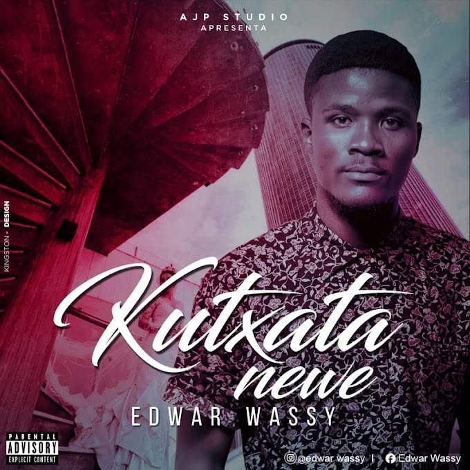 Edwar wassy - Kutxata Newe (EP)