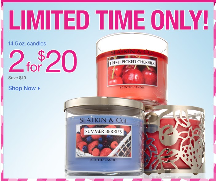 In-Store Printable Coupons, Discounts and Deals! Printable Coupons 2018: Bath and Body Works ...