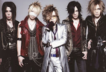 GazettE