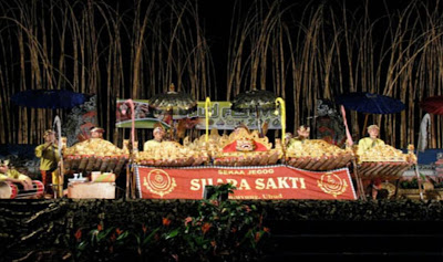 gamelan jegog