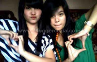 Foto Hot Sinta and Jojo