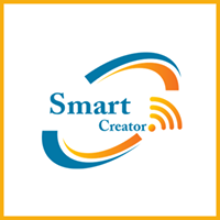 برنامج سمارت برنامج يدير شبكات الانترنت وعمل حسابات لها وعمل كروت شحن smartcreator