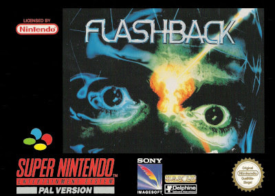 Flashback - Caja Pal