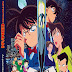 [BDMV] Detective Conan Movies (FR Version) Blu-ray BOX1 DISC2 (2: Jyuuyonbanme no Hyouteki (Target)) [201108]