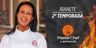 MasterChef Brasil - A Revanche