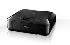 Canon PIXMA MG5700 Series Drivers Download Free