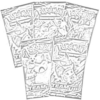 Pokemon Trading Cards coloring.filminspector.com