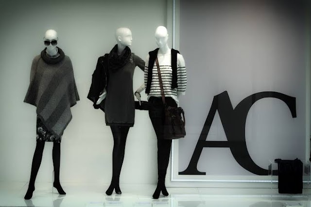 Covid-19 is changing the fashion industry 