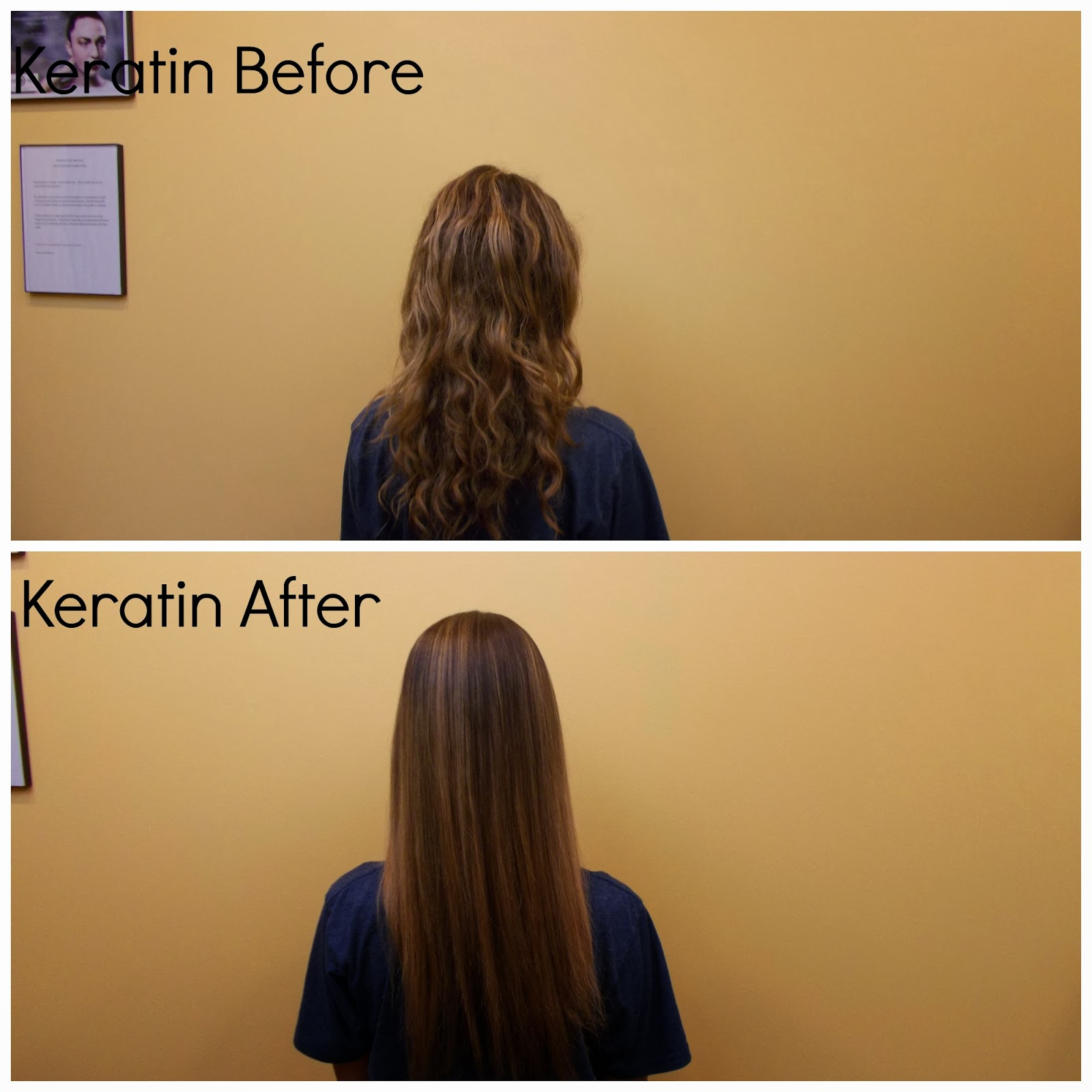 Download this Keratin Treatment For... picture