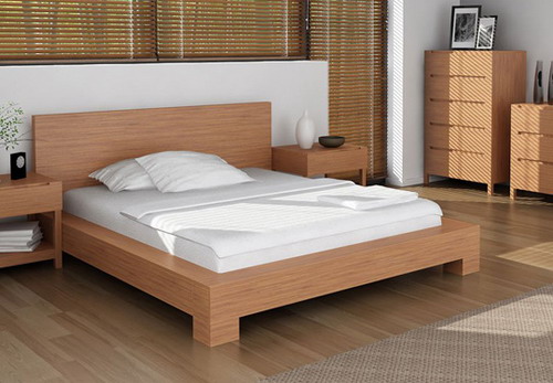 Luxury Designed From Platform Bed Plans To Meet The Needs Of Customers 