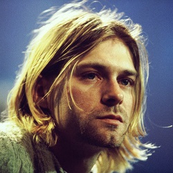 Kurt Cobain