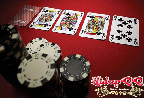 HIDUPQQ | Cara Agar Menang Terus Dalam Poker Online