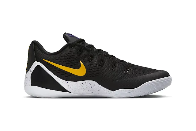 Nike Unveils Kobe 9 EM Protro “Team Bank” Collection in Five Team Colors
