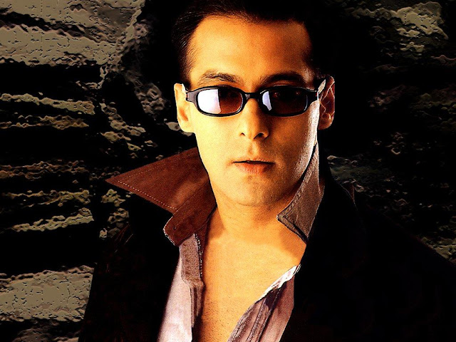 Salman Khan handsome