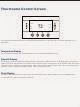 TRANE Z WAVE THERMOSTAT INSTALLATION MANUAL