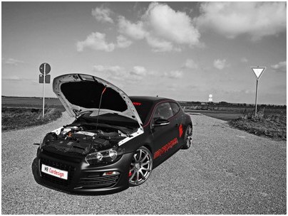 Scirocco