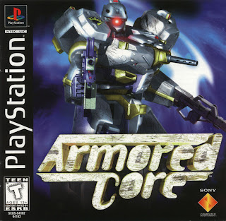 aminkom.blogspot.com - Free Download Games Armored Core : Project Phantasma