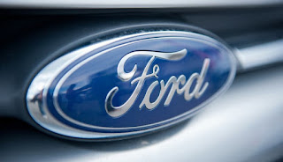 Princípios básicos de Ford