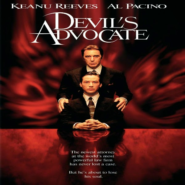 Devil's Advocate (1997)