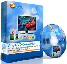 Any DVD Converter Professional 5.9.7 Latest Version Free Download