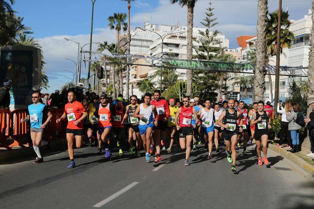 clasificación media maratón torrevieja