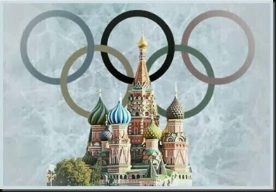 Sochi Olympics