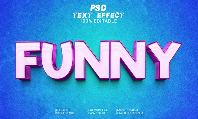 text effect photoshop tutorial