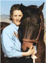 Temple Grandin