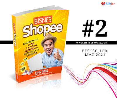 Bisnes Shopee