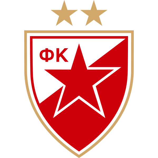 2018/2019 Daftar Lengkap Skuad Nomor Punggung Baju Kewarganegaraan Nama Pemain Klub Red Star Belgrade Terbaru 2017-2018