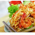 RESEP MIE GORENG SEAFOOD LEZAT