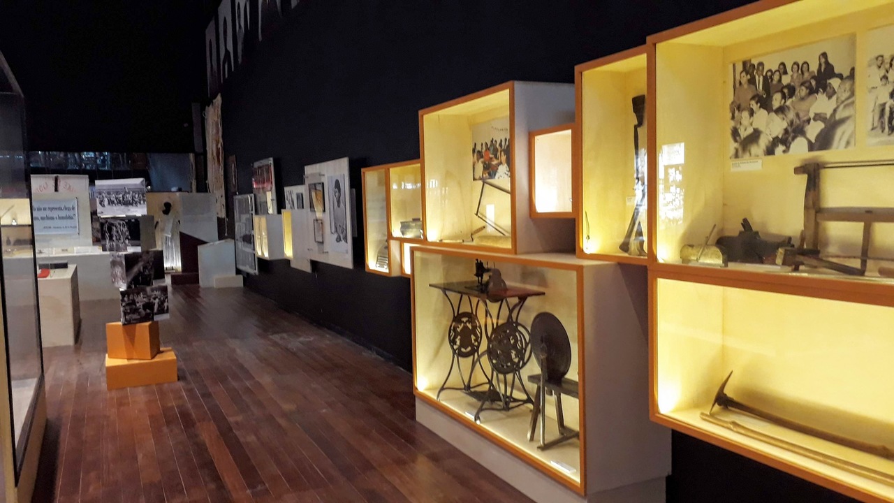 Museus de Belo Horizonte e a reabertura gradual para visitação